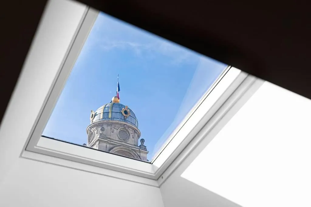 Loft De Charme Proche Hotel-De-Ville - Lyon 1Er Frankreich